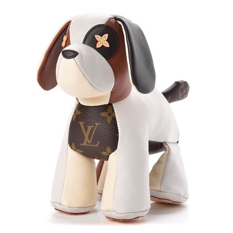 louis vuitton stuffed animals